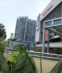 Sanctuary @ Newton (D11), Apartment #503744061